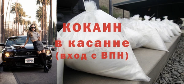 хмурый Липки